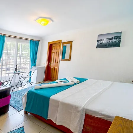 Bed & Breakfast Flower Patara