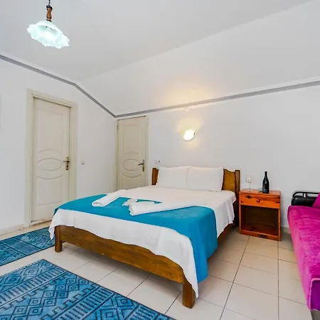 Bed & Breakfast Flower Patara
