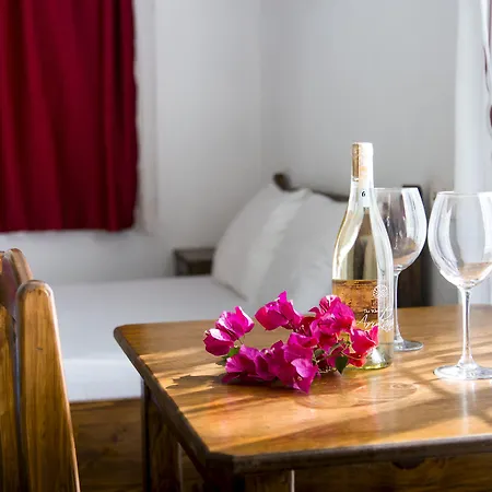 Bed and Breakfast Flower