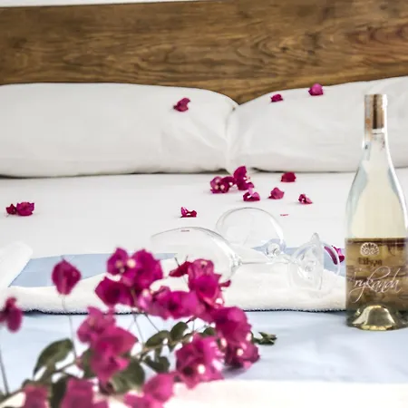 Bed and Breakfast Flower Πάταρα