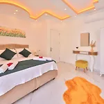 Flower Bed & Breakfast Patara