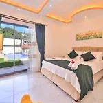Bed & Breakfast Flower Patara