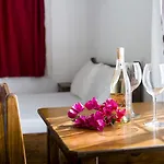 Bed & Breakfast Flower