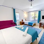 Flower Bed & Breakfast Patara