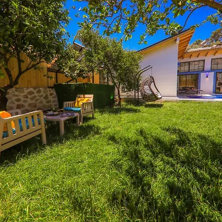 Bed & Breakfast Flower Patara