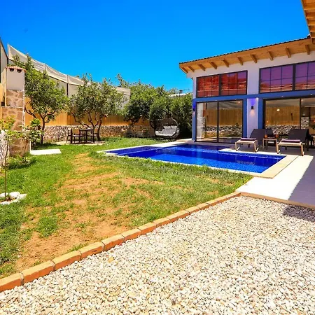 Bed & Breakfast Flower Patara