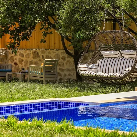 Flower Bed & Breakfast Patara