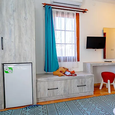 Bed & Breakfast Flower Patara