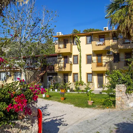 Flower Bed & Breakfast Patara