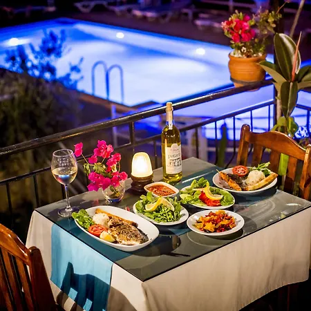 Bed & Breakfast Flower Patara