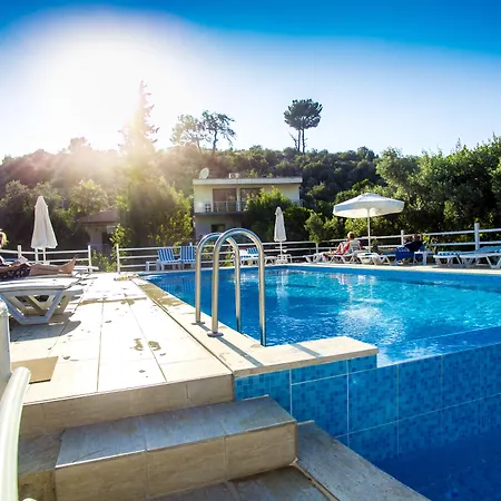 Bed & Breakfast Flower Patara