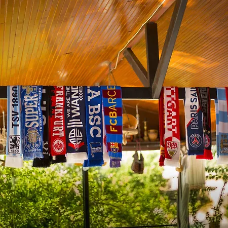 Flower Bed & Breakfast Patara