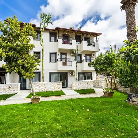 Flower Bed & Breakfast Patara