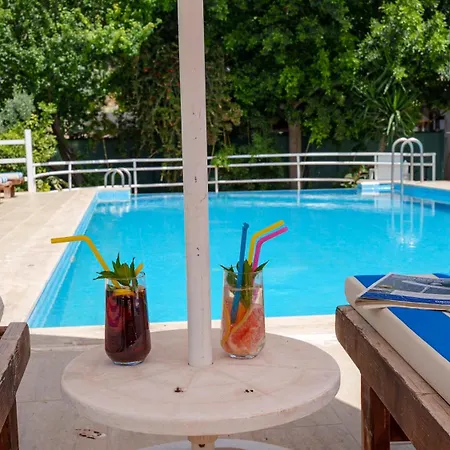 Bed and breakfast Flower 4*