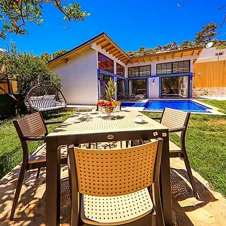 Flower Bed & Breakfast Patara