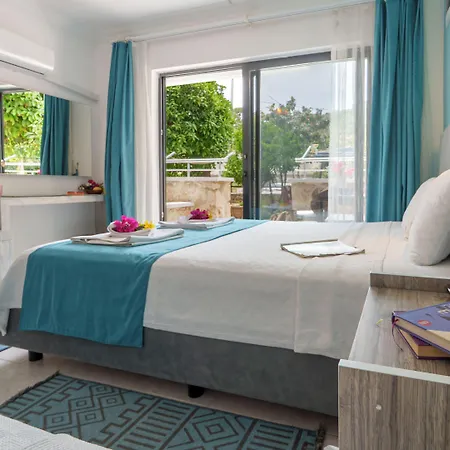 Flower 4* Patara