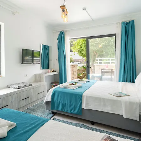 Bed & Breakfast Flower Patara