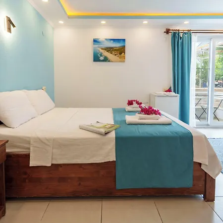 Flower 4* Patara