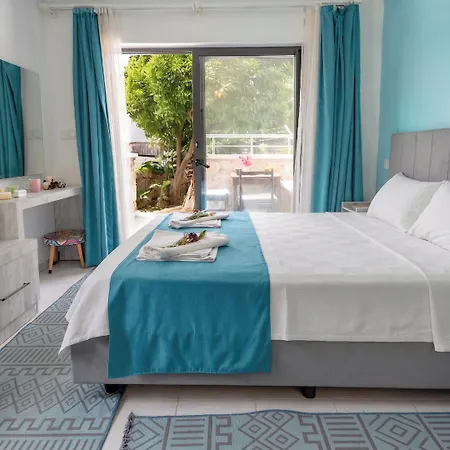 Bed & Breakfast Flower Patara