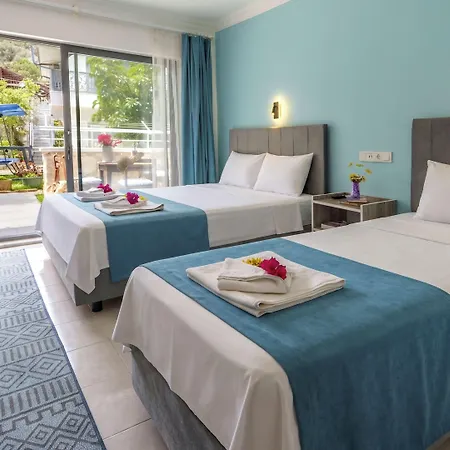Bed & Breakfast Flower Patara