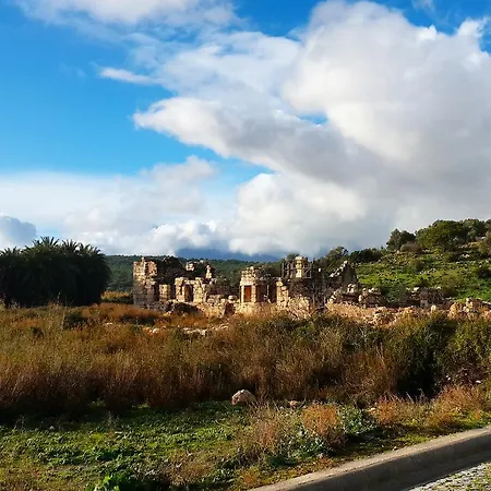 Bed & Breakfast Flower Patara