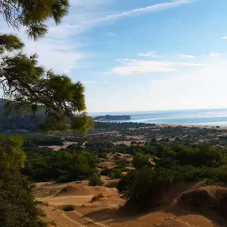 Bed & Breakfast Flower 4*