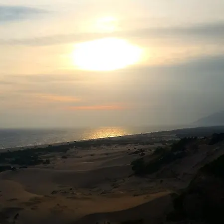 Bed & Breakfast Flower Patara