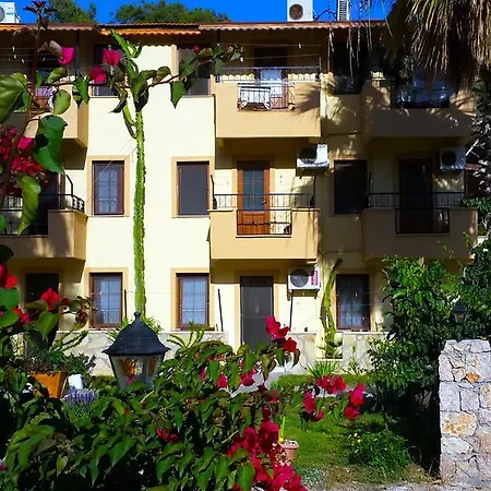 Bed & Breakfast Flower Patara