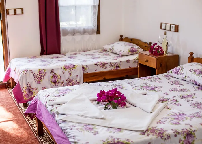 Flower 4* Патара