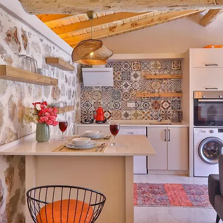 Flower לינה וארוחת בוקר