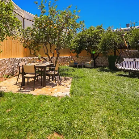 Flower 4* פטארה