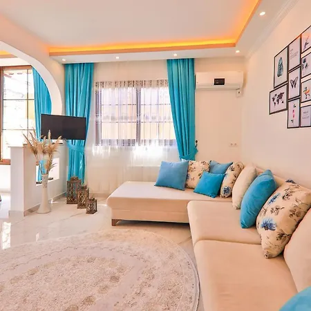 לינה וארוחת בוקר Flower