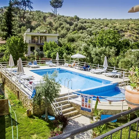 Flower לינה וארוחת בוקר