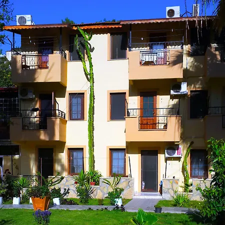 Flower 4* פטארה