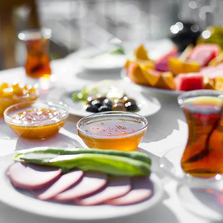 Flower 4* פטארה